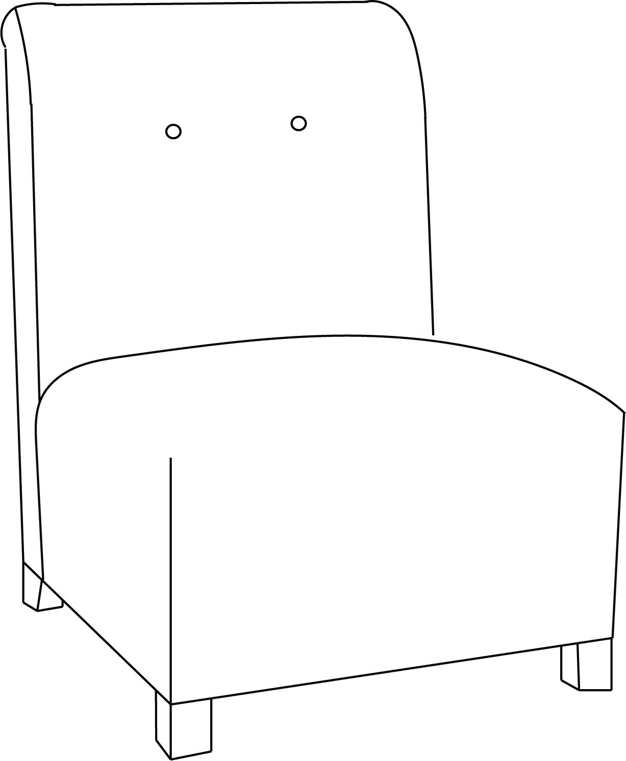 The Grace Chair