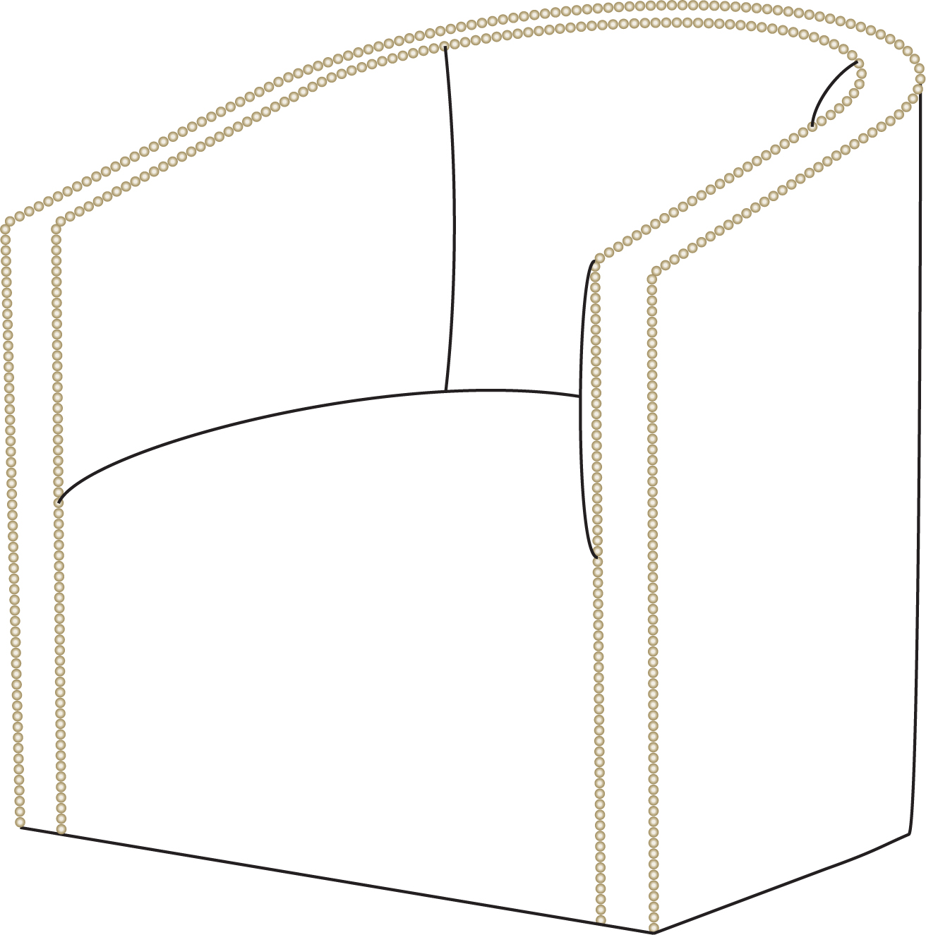 The Chip Chair
